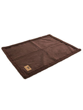 Big Sky Dog Blanket