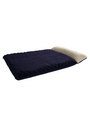 Comfort Pet Orthopedic Mat with Headrest