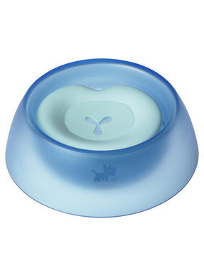 Floater water bowl for cheap dogs