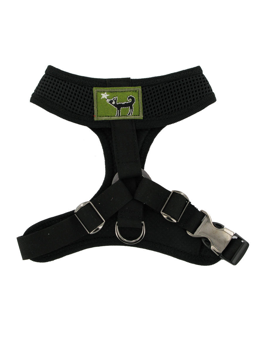 freedome harness