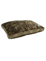 Jax and Bones Outdoor Pillow Bed - Tropical Island