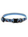 Lupine Muddy Paws Breakaway Cat Collar