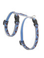 Lupine Muddy Paws H-Style Harness