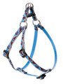 Lupine Muddy Paws Step-in Harness