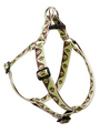 Lupine Mud Puppy Step-in Harness